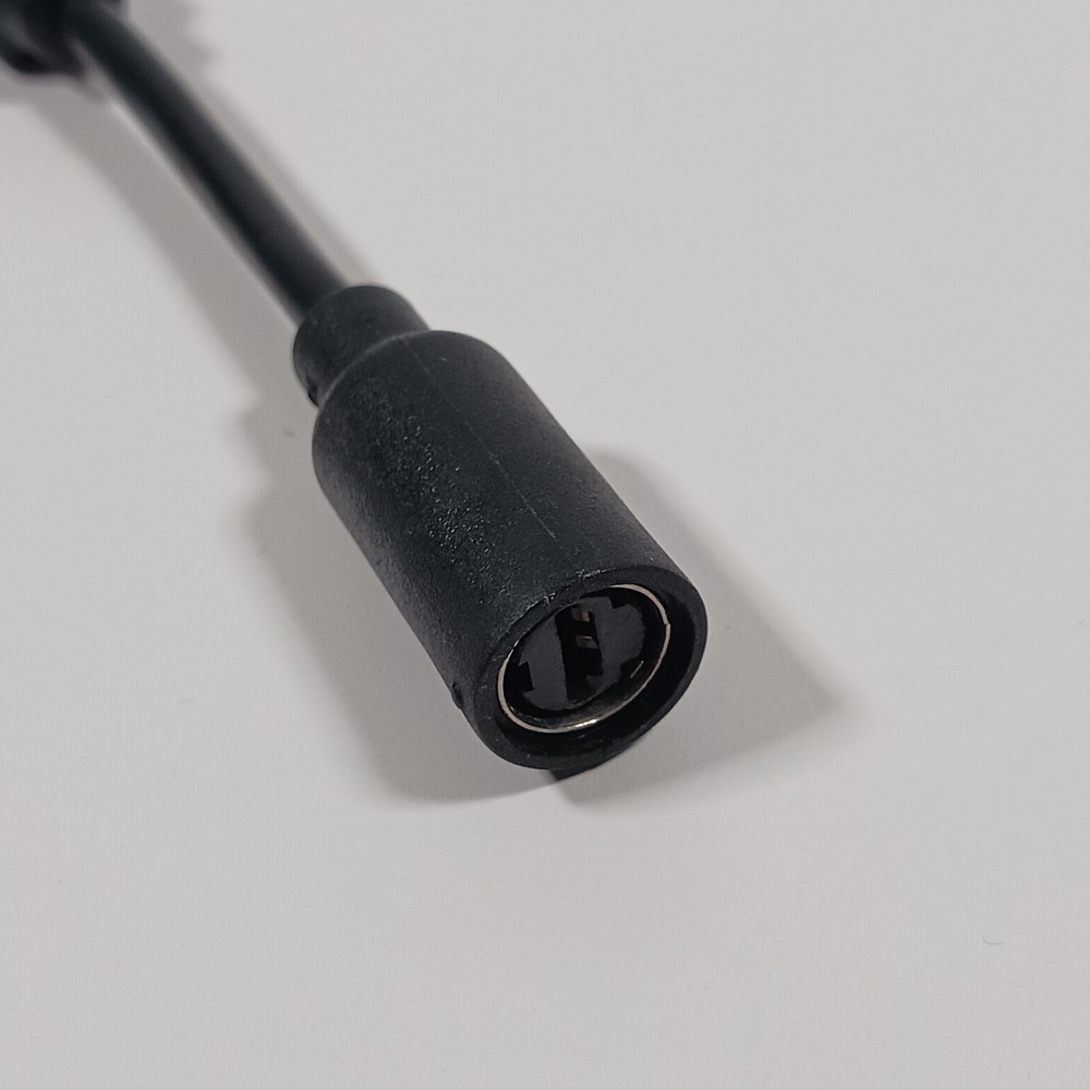 Microsoft Xbox Controller Breakaway Cable Black