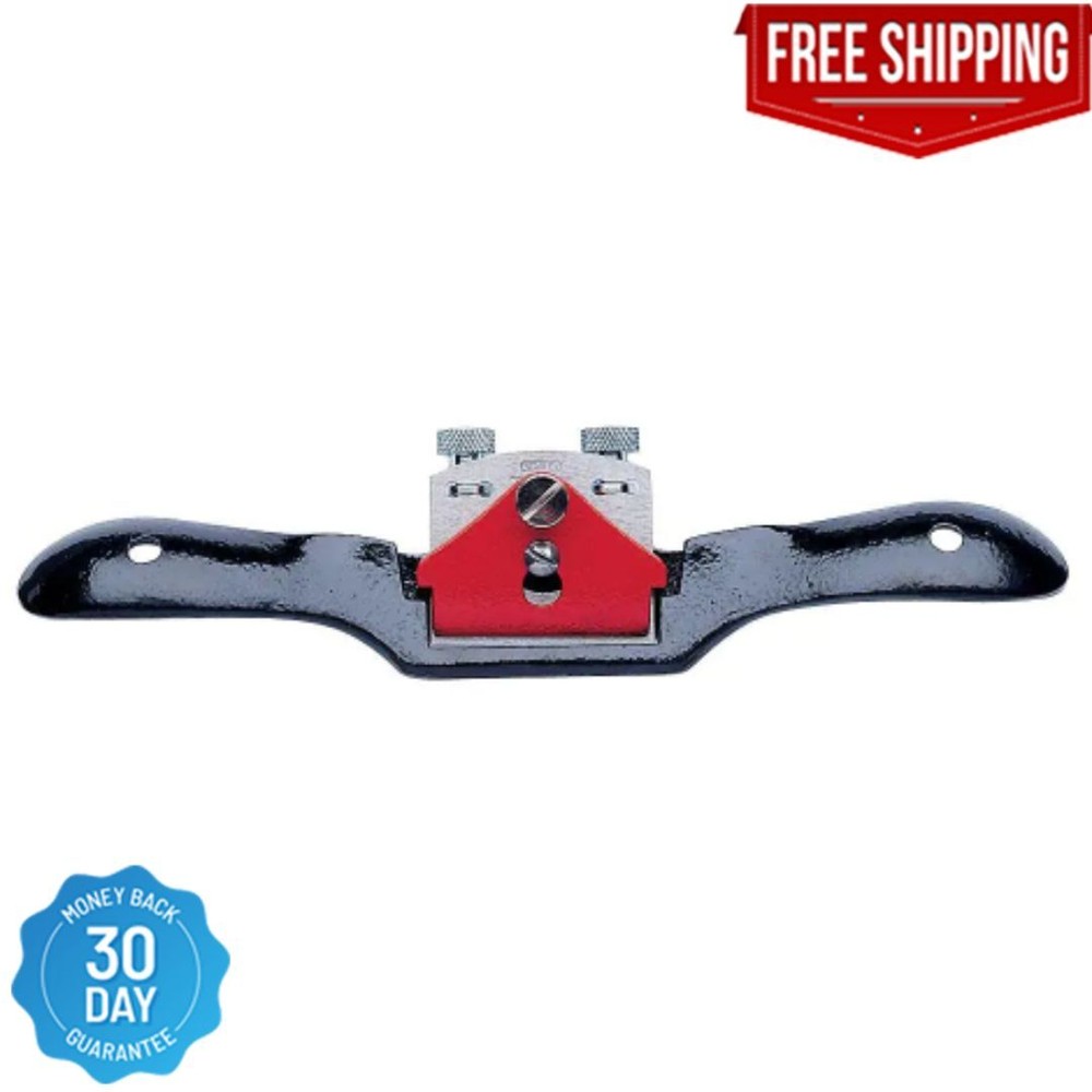 Stanley 12-951 SpokeShave Flat Base Plane