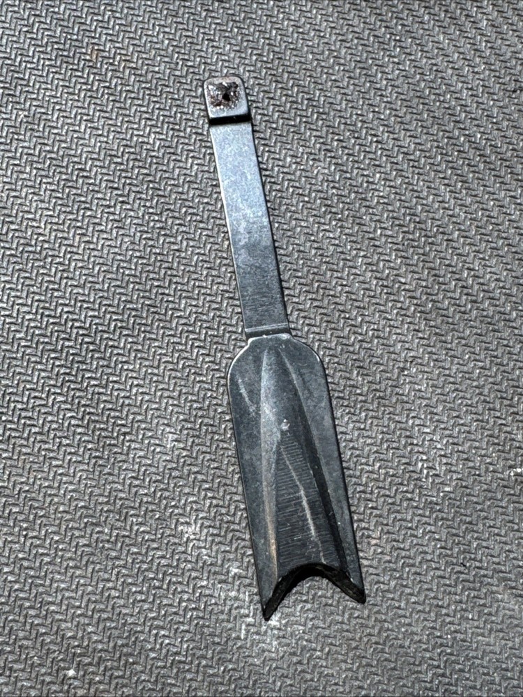 Marlin 336 30-30 Loading Gate / Spring - V Style, NO SCREW