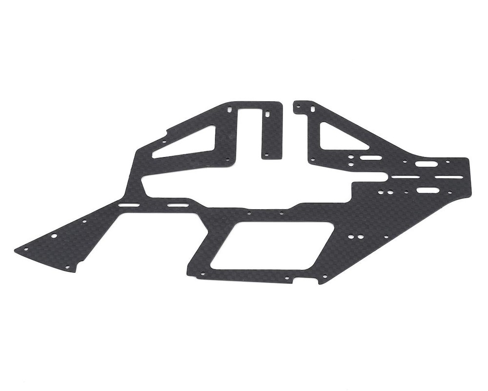 MSHeli Carbon Main Frame [MSH-XL38B05]