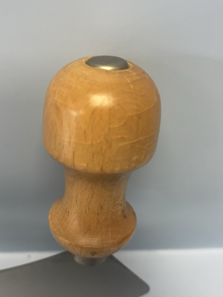 Bridge Kitchenware Vegetable Single Blade Chopper Cutter Double Handle