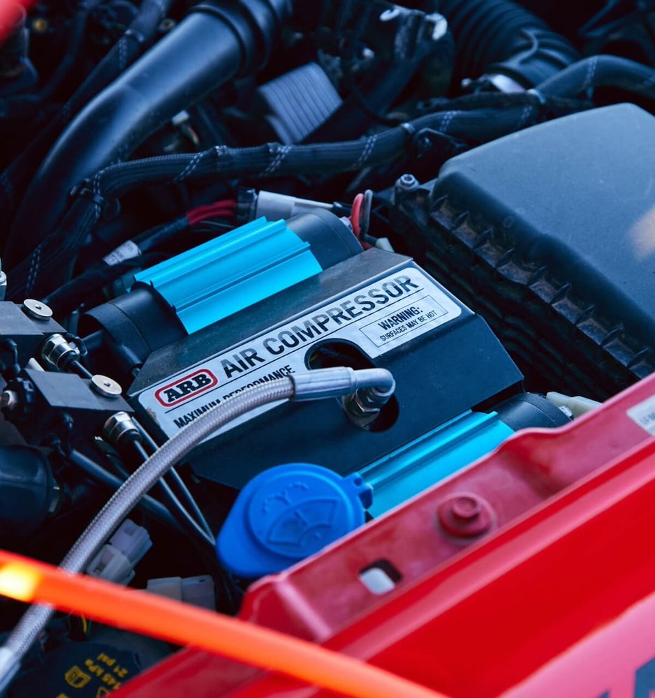 ARB CKMTA12 AIR COMPRESSOR