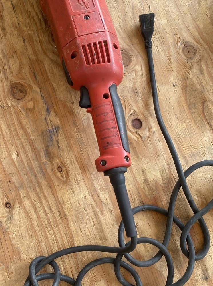 Milwaukee 1680-20 Super Hawg 120V Drill