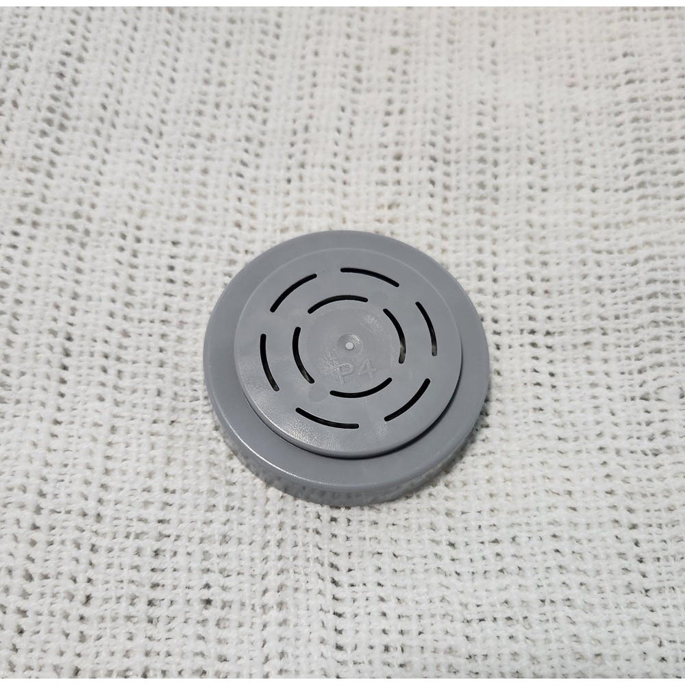 Emeril Lagasse Pasta & Beyond Machine Replacement Pasta Disc P4 Tagliatelle