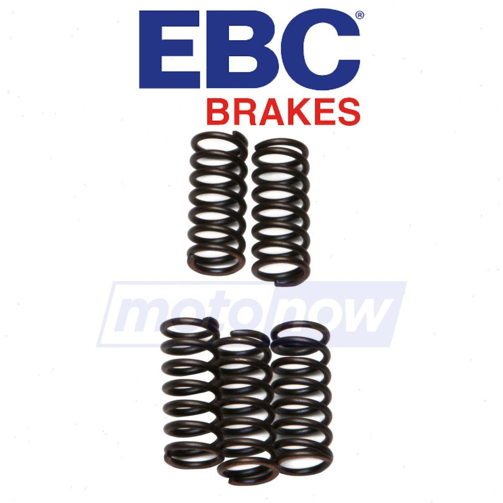 EBC CSK42 CSK Clutch Spring Kit for Engine Clutch & Components Spring Kits gw
