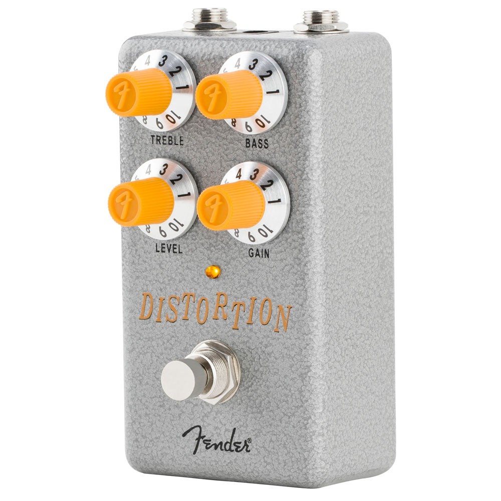 Fender Hammertone Distortion Pedal