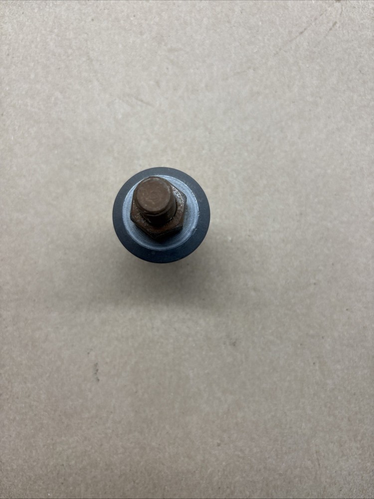 Arbor 1/2" Shaft 5/8” bore