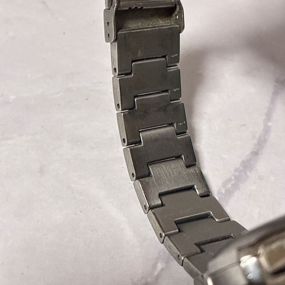 [Rare] CASIO Oceanus First Generation OCW-500TDJ Solar