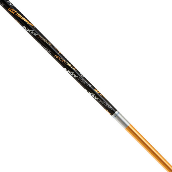 UST Mamiya Proforce AXIVCORE Blue Driver Shaft  .335  Tip  46"