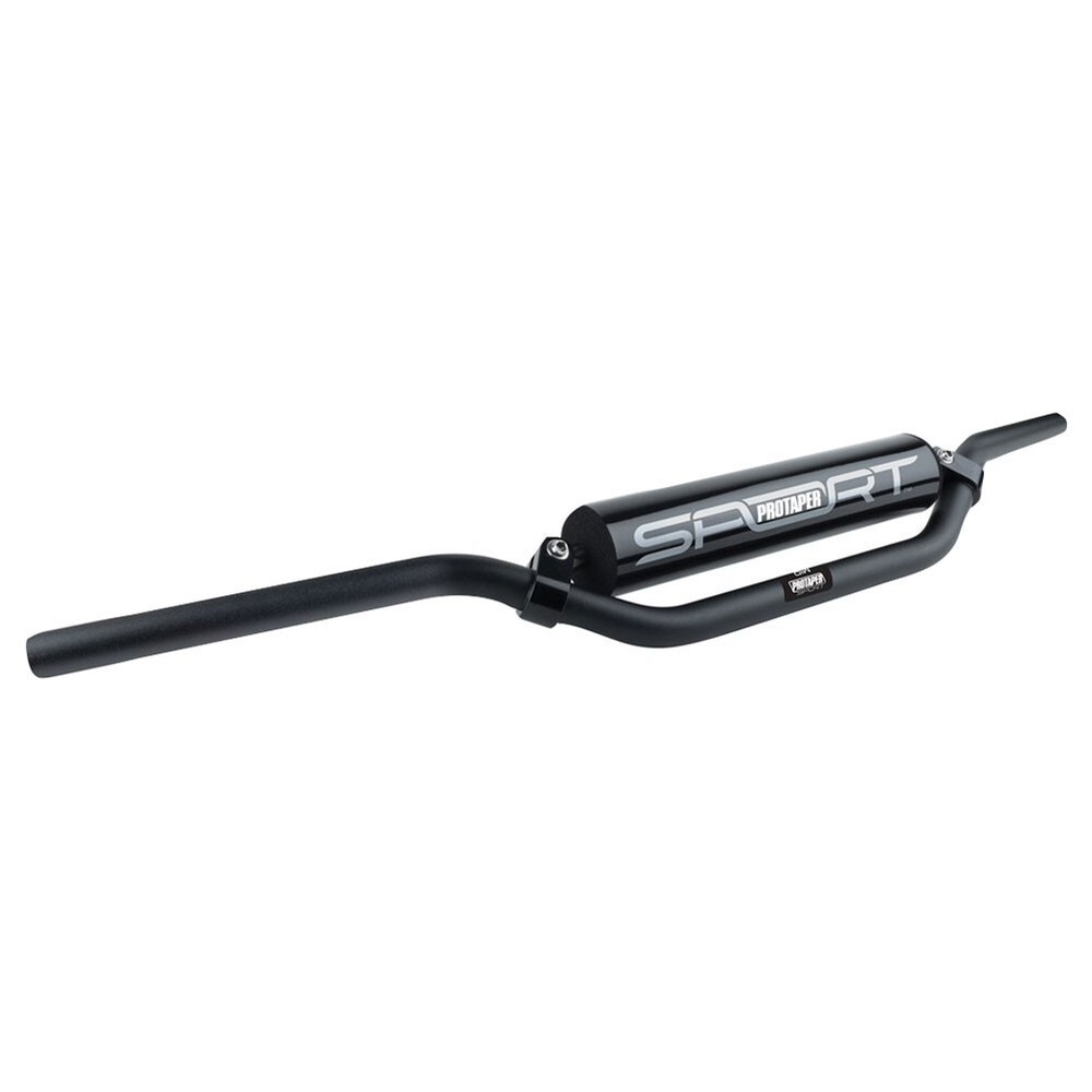 ProTaper Sport Aluminum 7/8" Handlebar ATV Bend Black