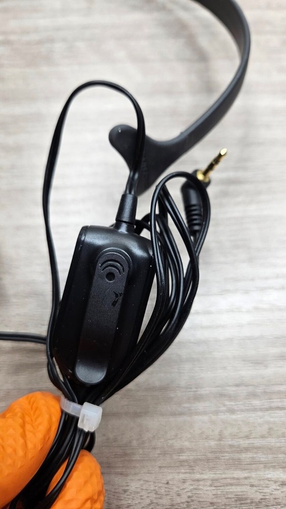 Plantronics Wired Mono Headset T24