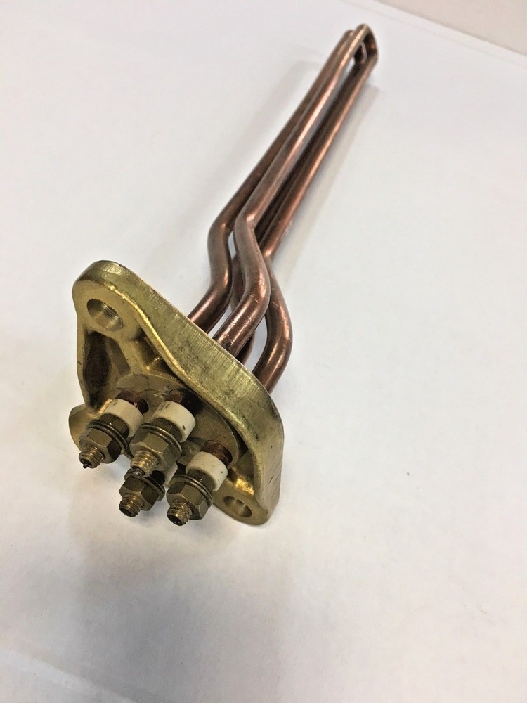 FAEMA ESPRESSO MACHINE HEATING ELEMENT 220 V/2600 WATT