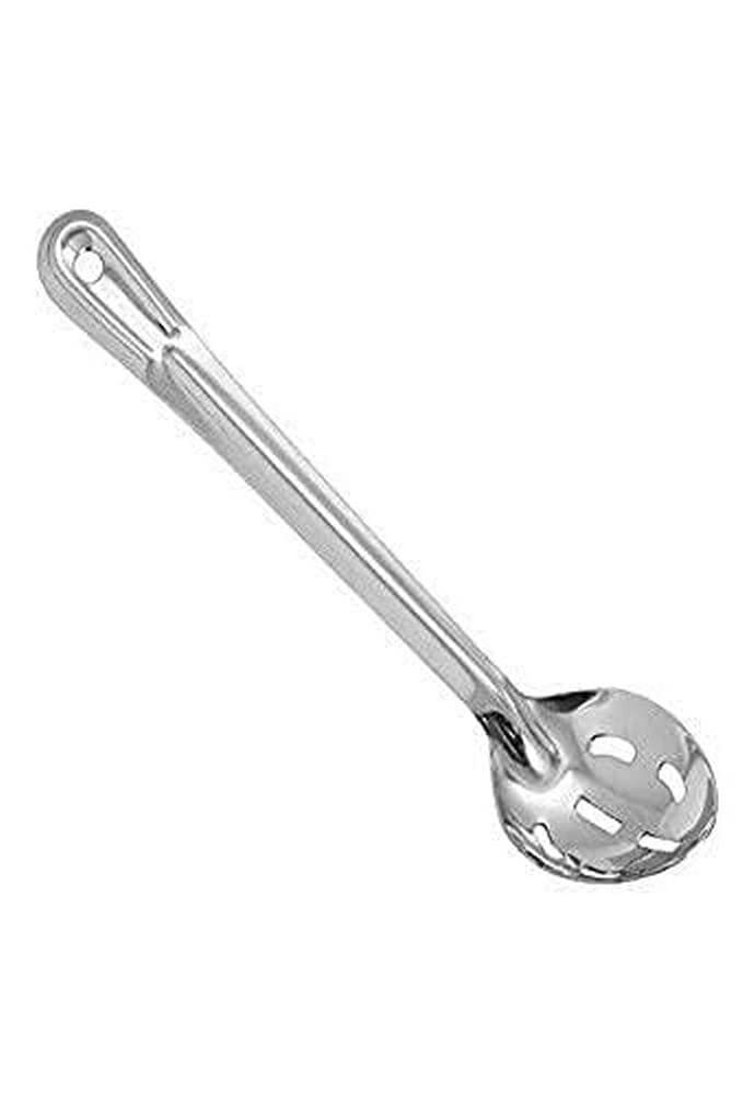 BSSN-13 Basting Spoon 13" Silver