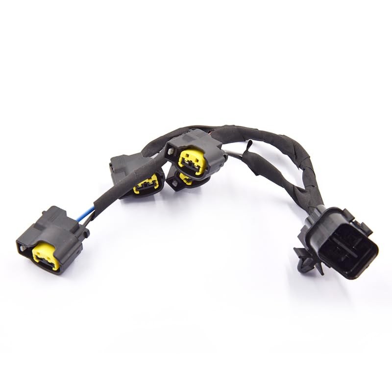 JOMOK 27350-2B000 Ignition Coil Wire Harness Replacement for 2010 2011 2012...