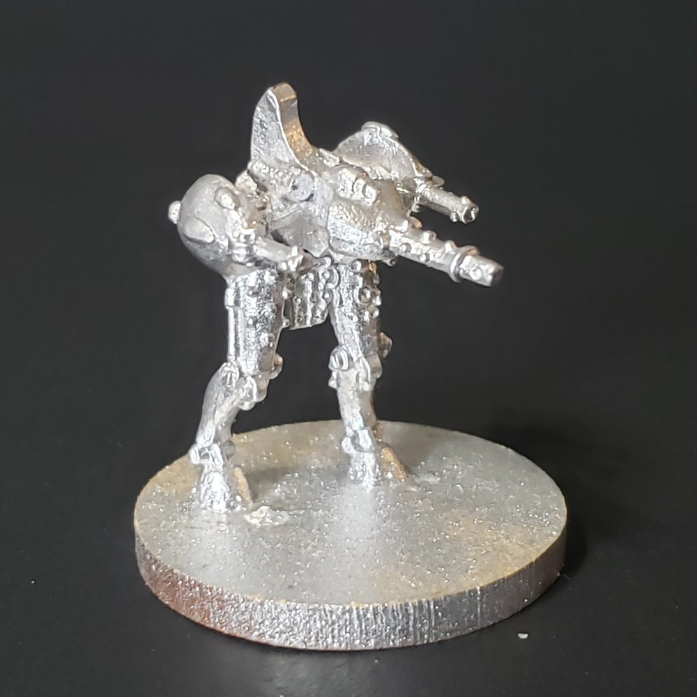 Chaos, Epic, Hell Strider , Games Workshop
