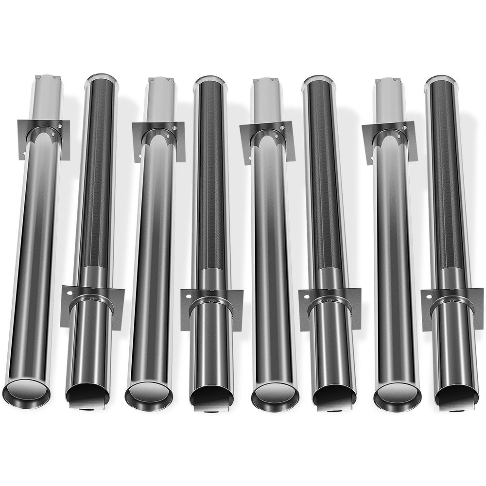 FDXLBRN1930 FD Burner Kit for Hayward Universal H-Series Low NOx Heaters 8PCS