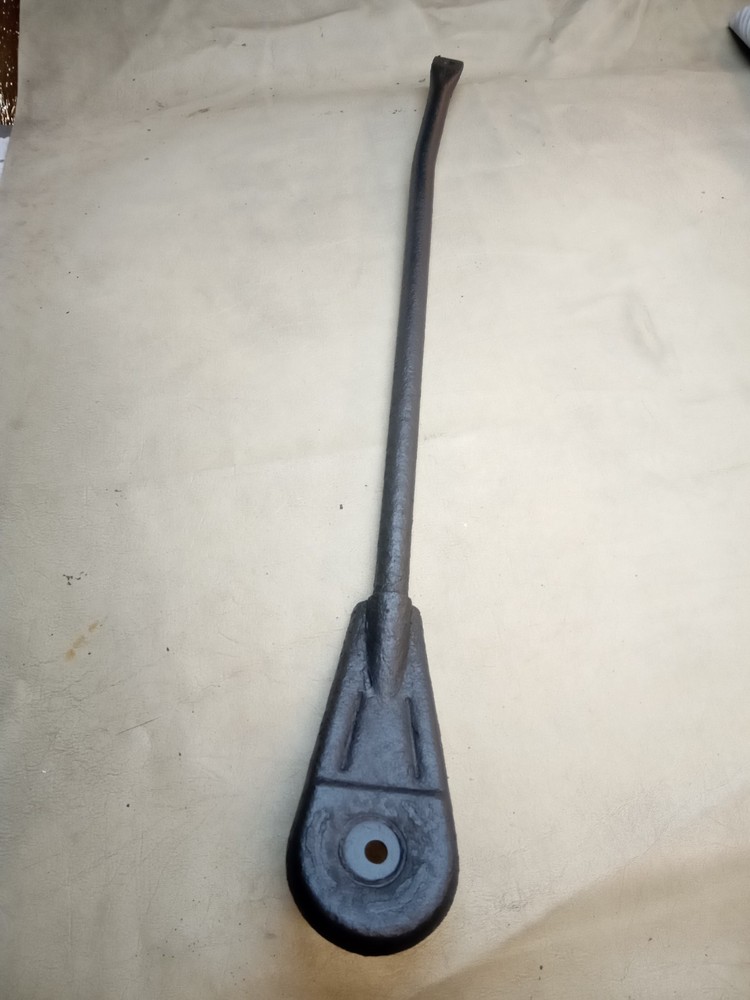 Vivaro Trafic Primastar 1.9 2.0 2.5 1.6 Front Drivers Side Subframe Support Rod