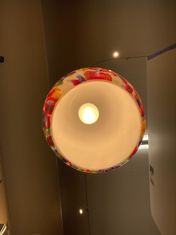 Nevada Multi-Color Pendant - Tech Lighting Compatible - 12V Halogen - NEW