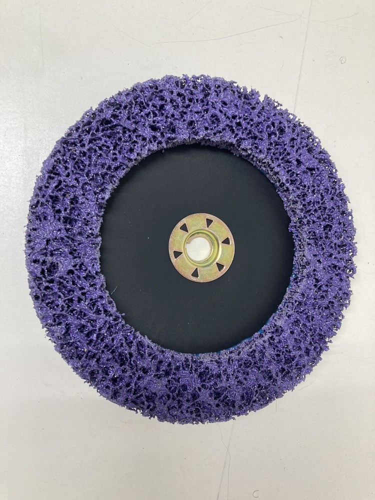 3M 33196 Scotch Brite Discs 7” TN Quick Change