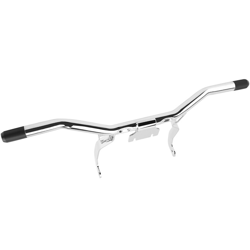 Chrome Front Highway Engine Guard Crash Bar For Harley Touring 1997-2008