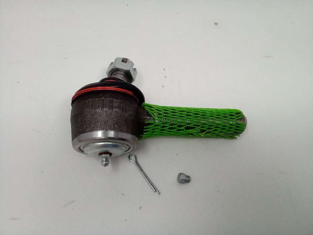 PARTS TIE ROD END