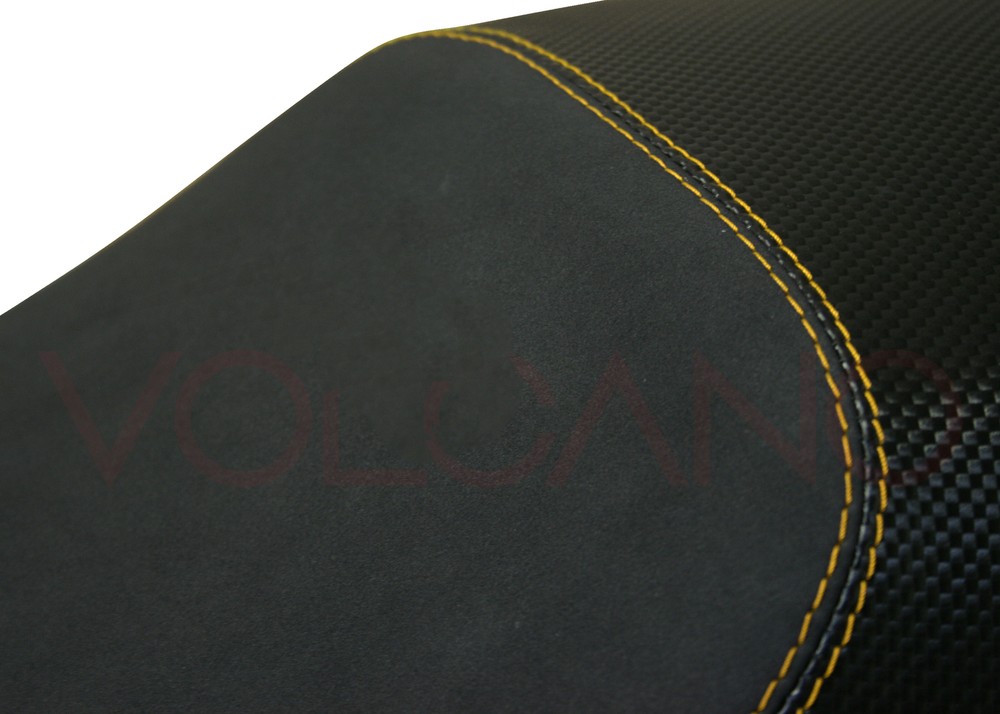 MONSTER SADDLE COVER 1994 - 2007 - D057