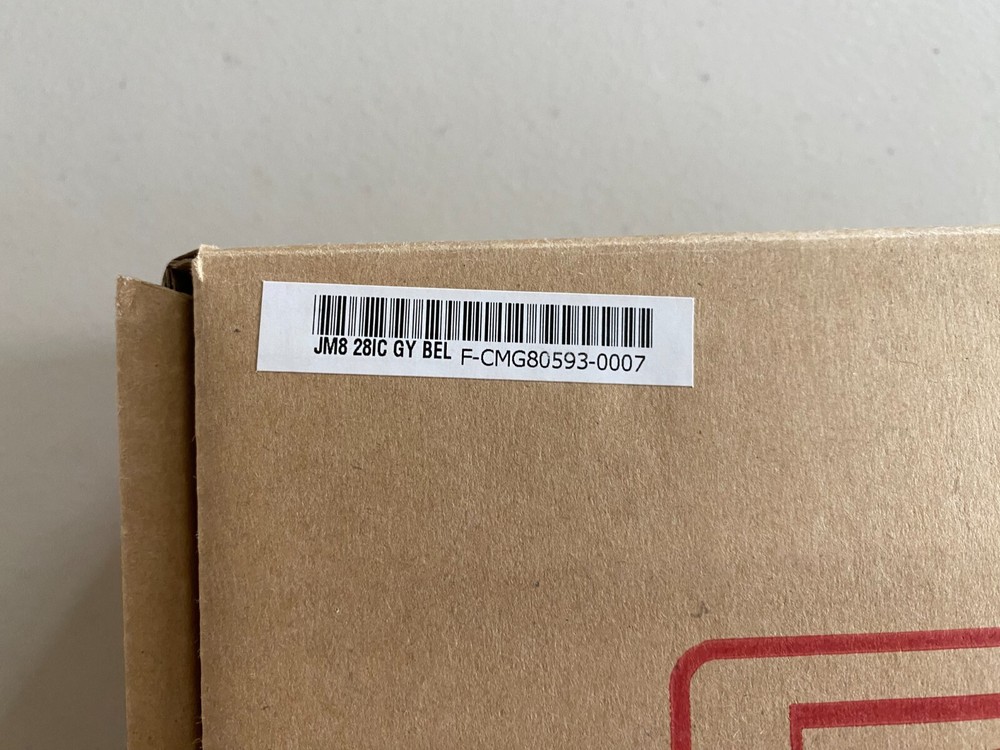 New Elo 1928L Desktop Touchmonitor 5000 Series Installation Guide / Accessories