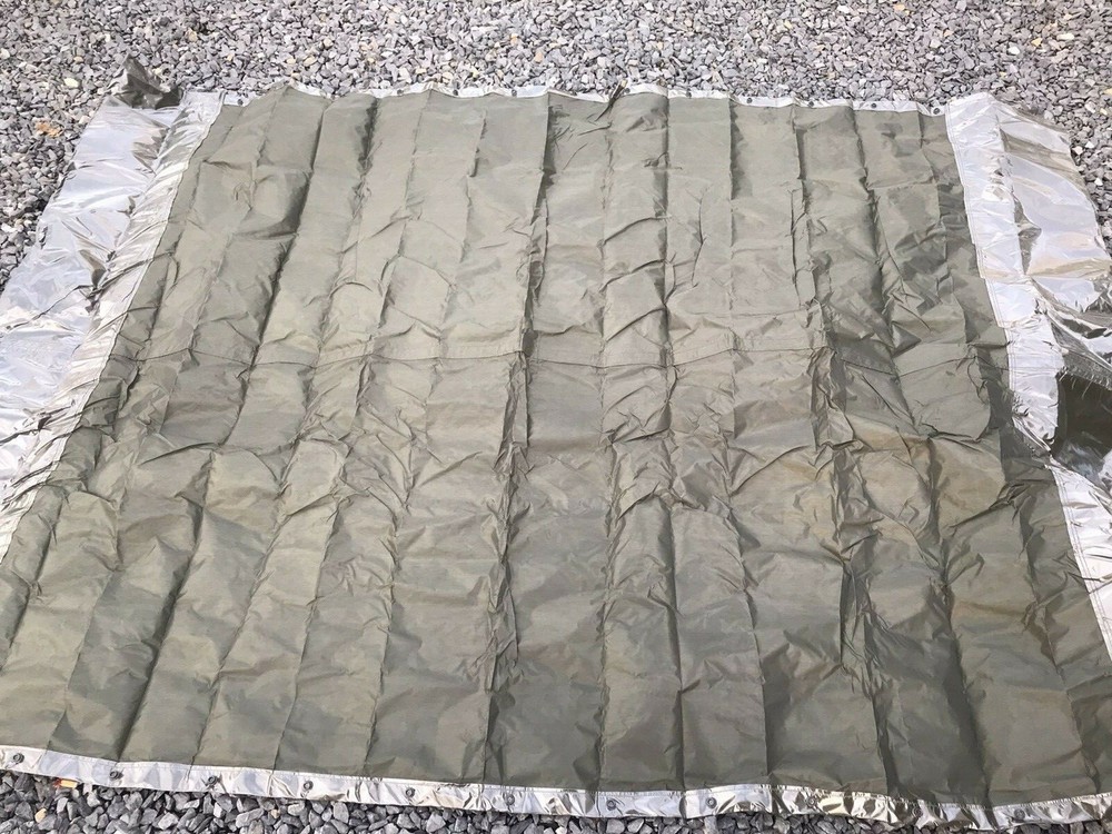 Foxhole Overhead Cover USGI NOS