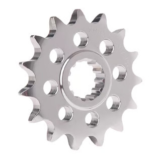 Vortex Front Sprockets 3765-19 vtx3765-19