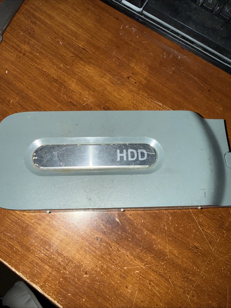 Xbox 360 20GB Hard Drive HDD TESTED WORKS