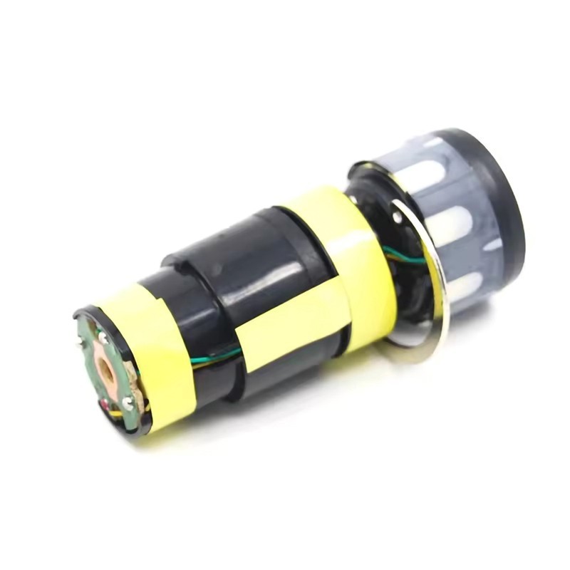 2 PCS Replacement Cartridge Capsule for Shure Wired Microphone BETA58A BETA57A