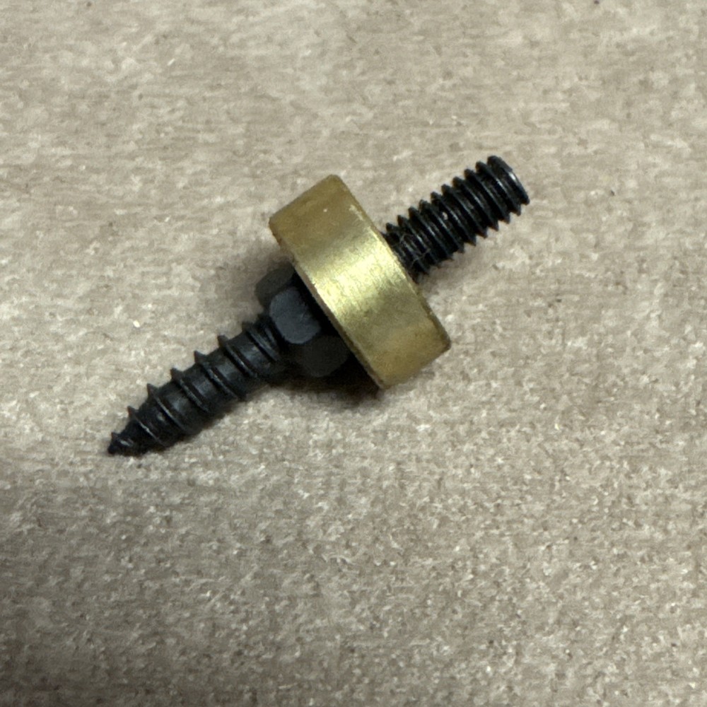 Treso 50 Cal 8x32 Steel Bullet Puller