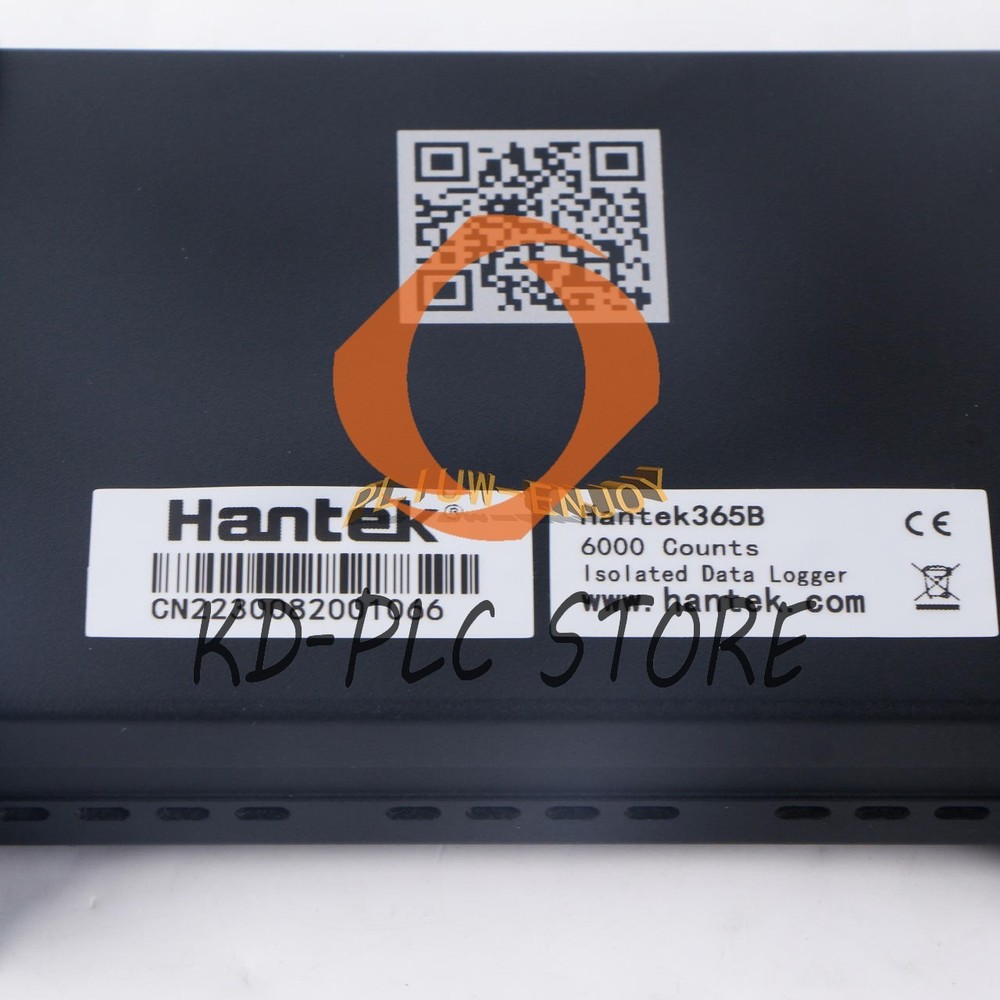 1x Hantek 365B USB Data Logger Recorder True RMS Digital Multimeter DMM PC Based