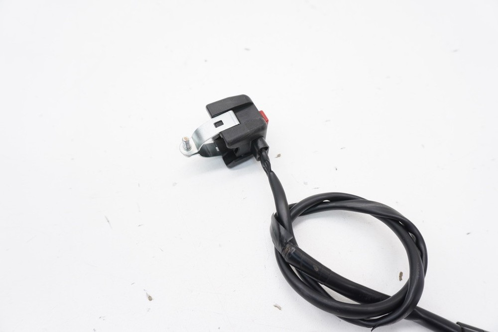 2017 WR250F Kill Switch OEM Engine OFF Button Yamaha WR 250F