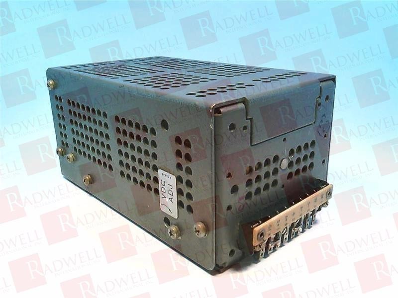 TDK LCS-A-5 / LCSA5 (USED)