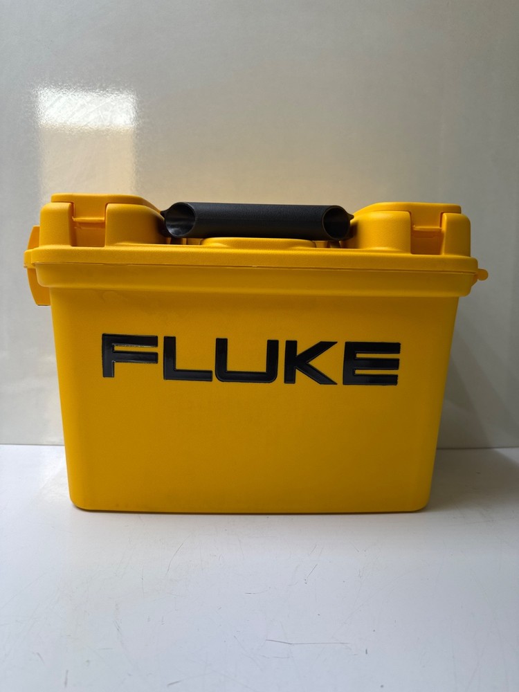 FLUKE Ti480 THERMAL IMAGER SET