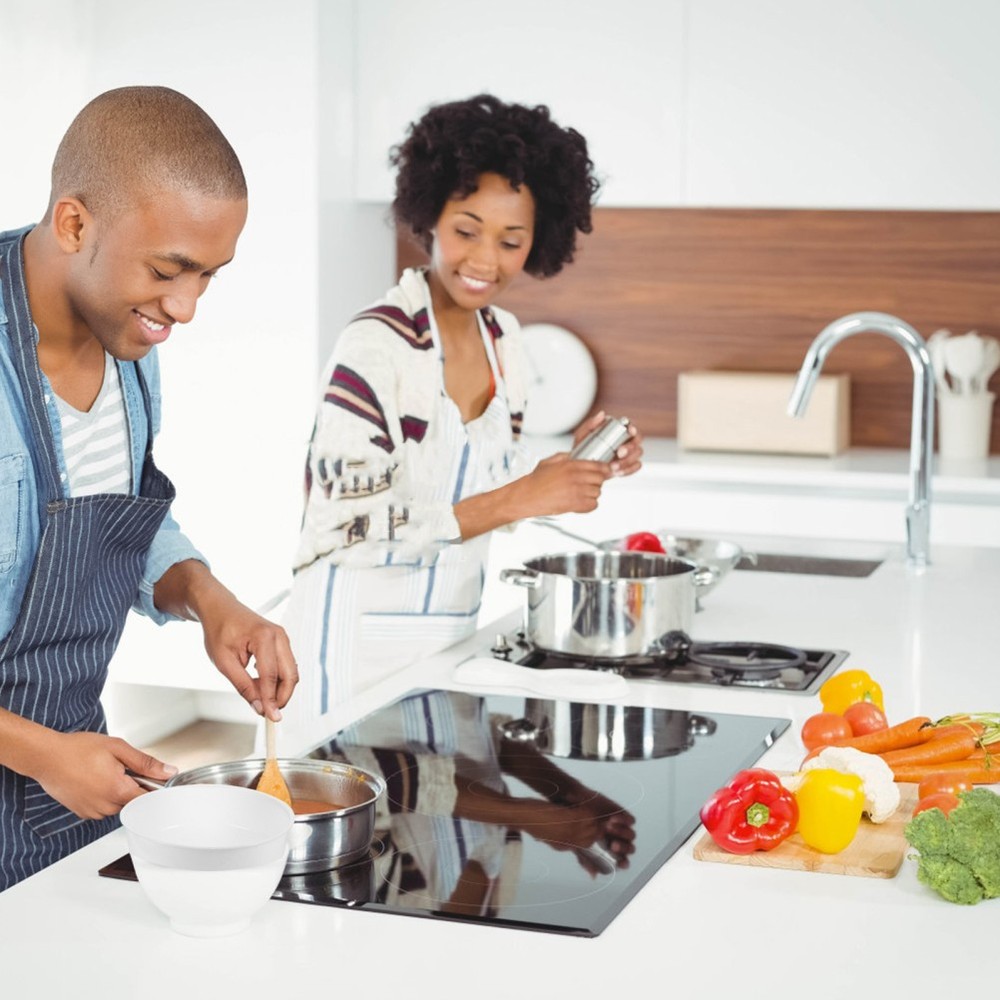 Professional Plastic Kitchen Funnel Portable Beer Filling Tool