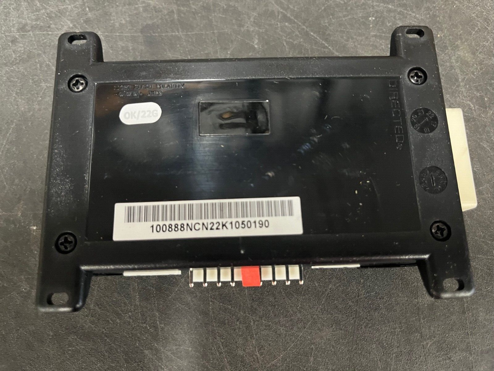 New !! Directed Avital Viper Python Clifford 4X05 replacement brain only !!!!