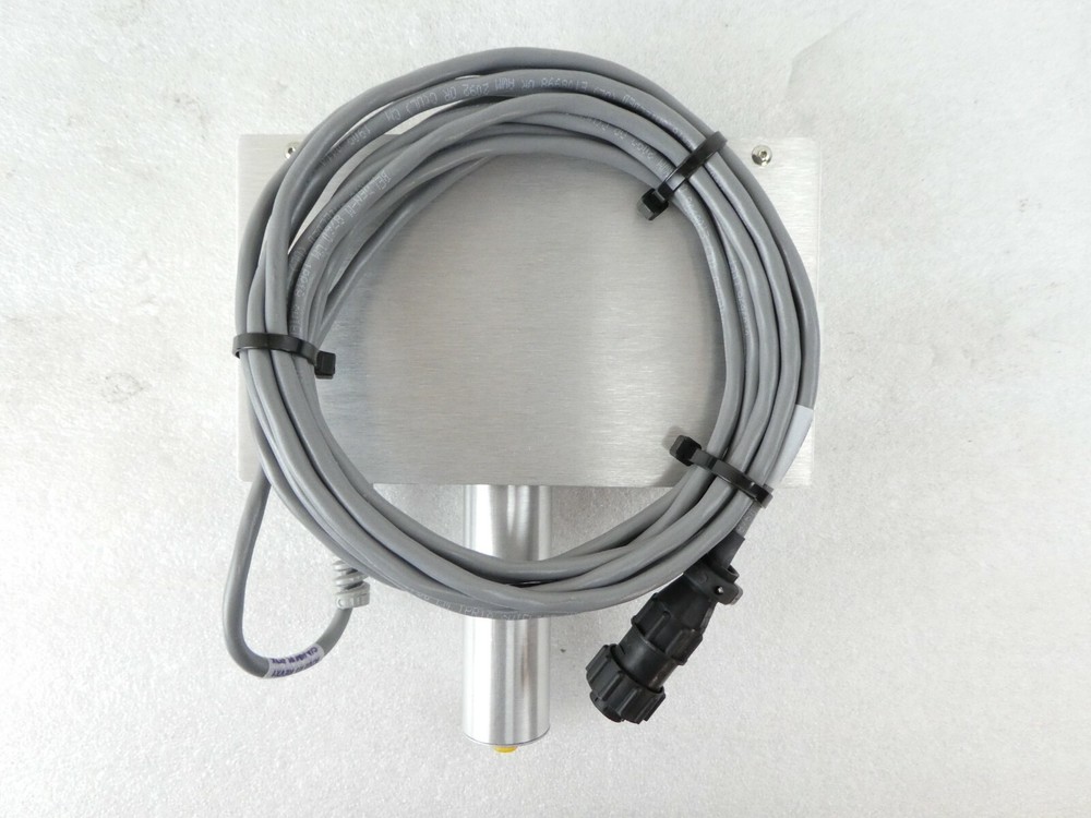 Novellus Systems 02-00322-00 HIM Filter Box Assembly A200055 Working Surplus