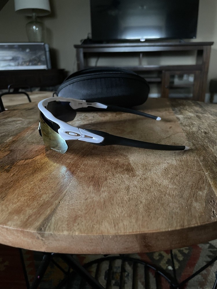Oakley Radar EV Path