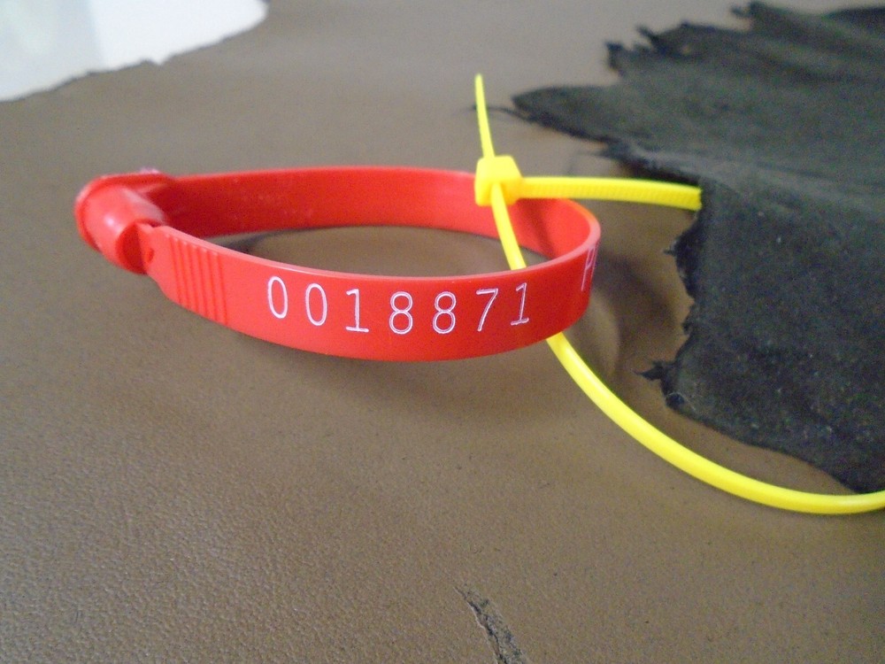 Top Grain Lamb Leather #0018871 Row 7