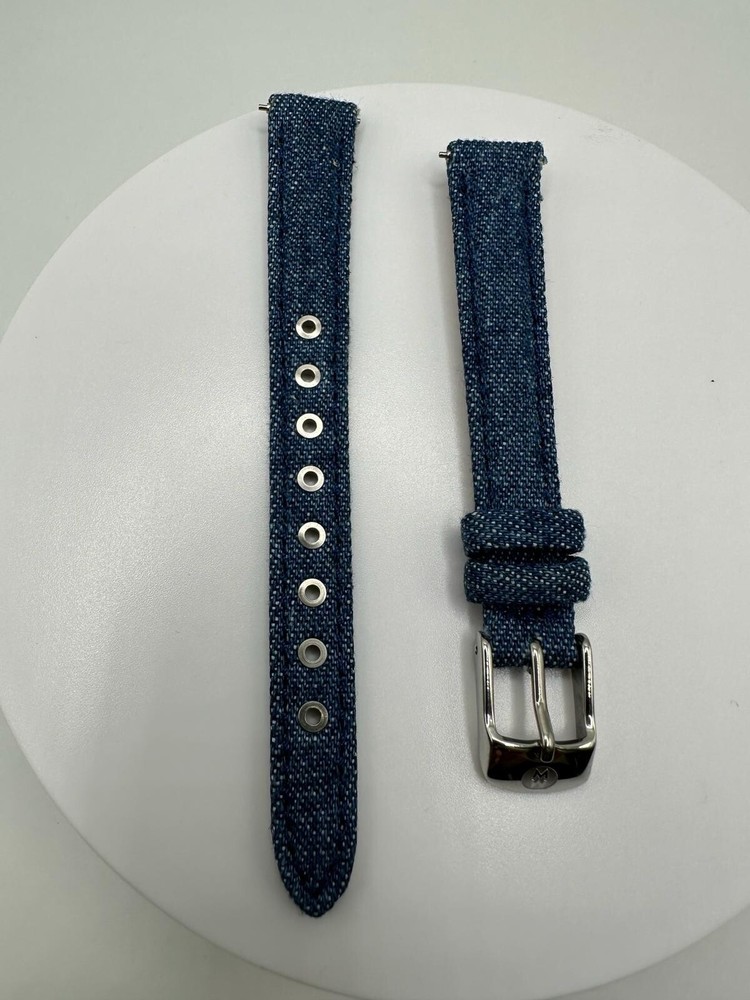 Michele Band Jean 12MM