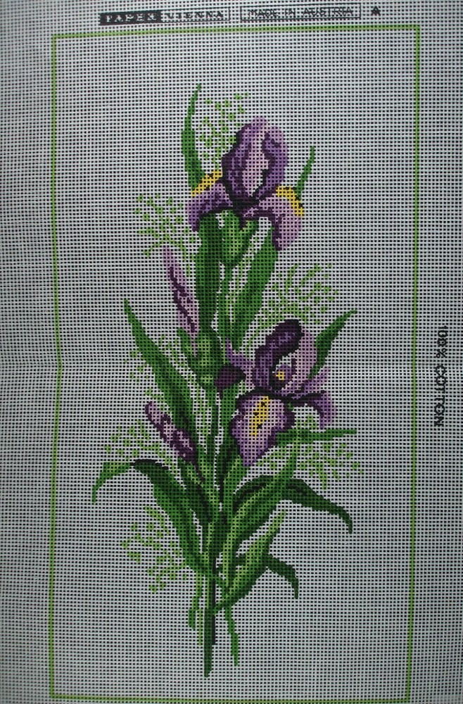 Needlepoint Canvas, VARIOUS