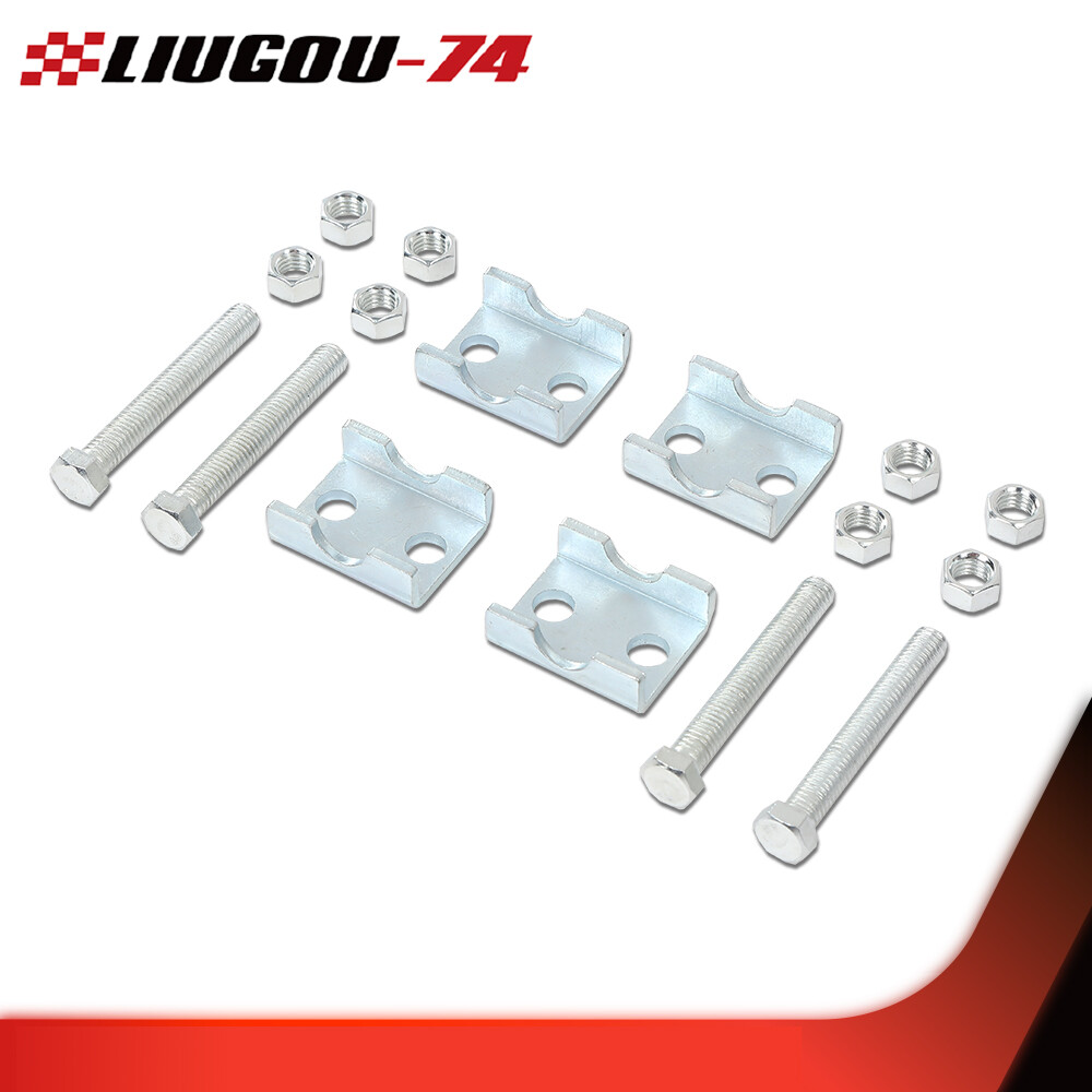 Strut Shocks Coil Spring Compressor Lower Spring Spacer 2-Way Adjustable Lift