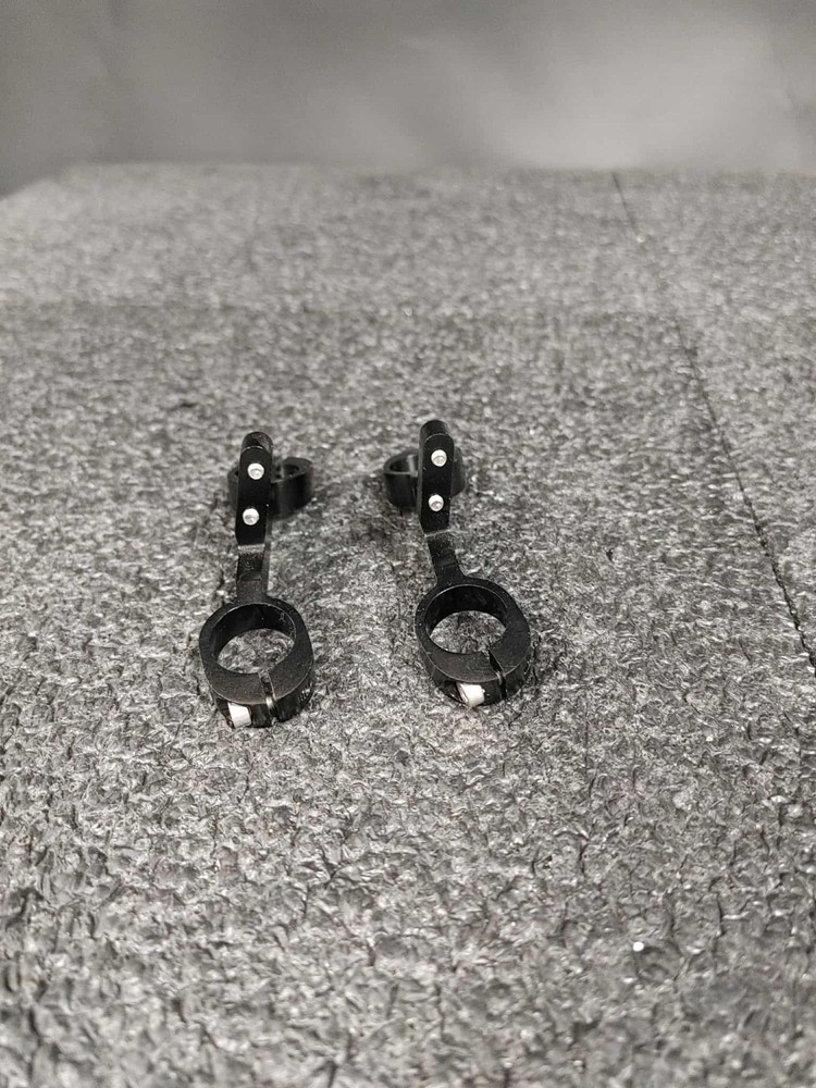 Mount for InfiniStix Proximity Series
