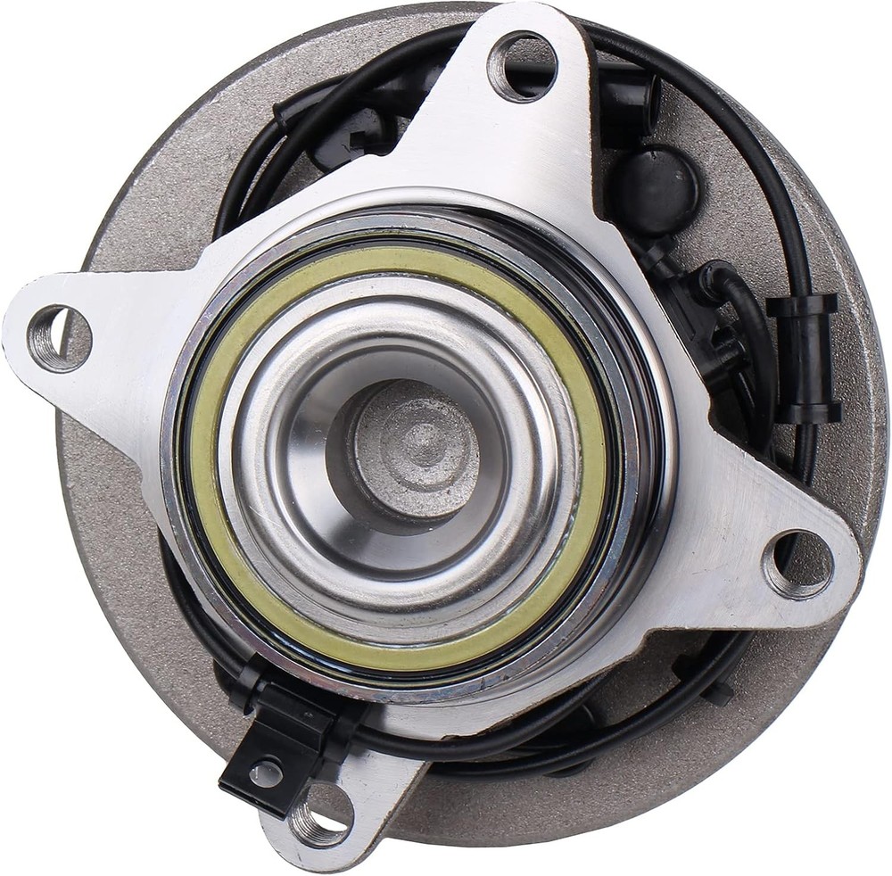 Front Wheel Hub Bearing Assembly for Ford