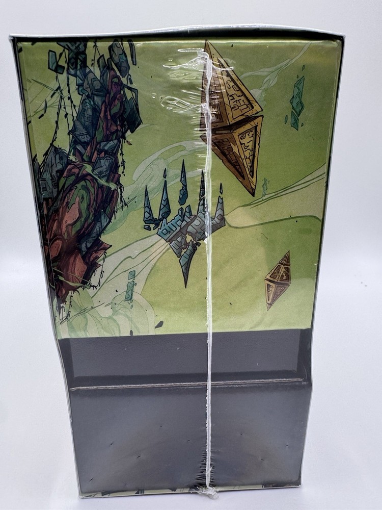 Magic The Gathering Zendikar Rising Gift Edition Bundle - New Sealed