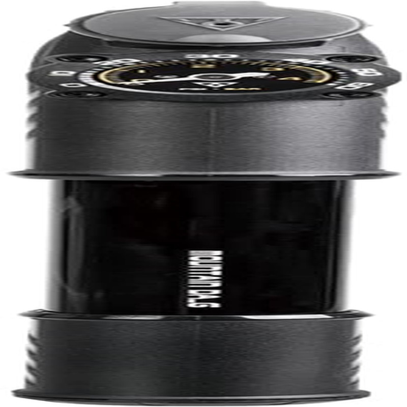 Mountain DA G Bike Pump