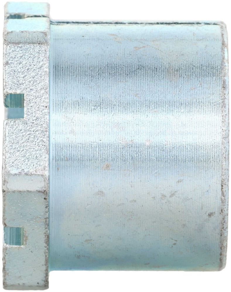 For 2003-2009 Ford E-150 - Front Alignment Caster / Camber Bushing Delphi