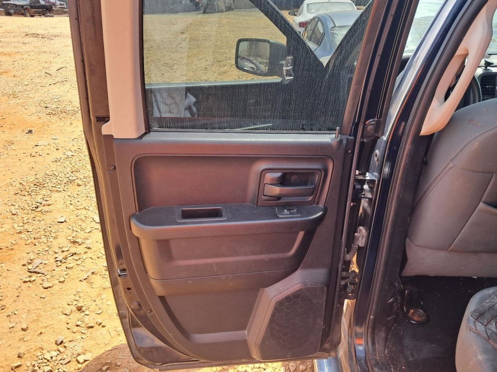 TDODR1500 2013 Glove Box 4778347